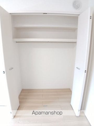 ジーアンビエンスの内装写真