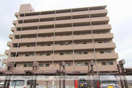 アメニティ屋島[2DK/51.29m2]の外観2