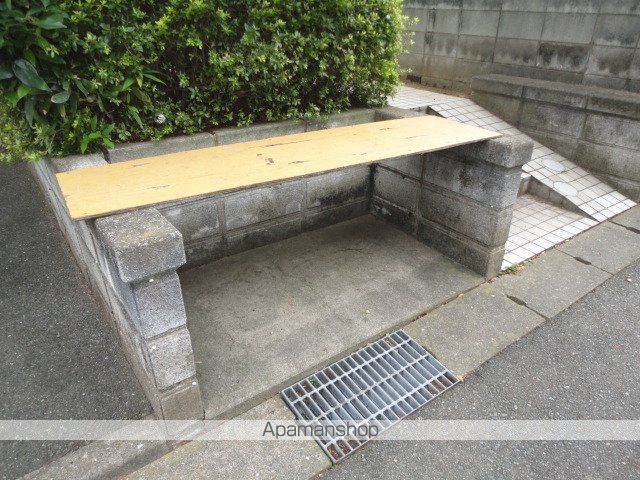 パークハイツのその他写真