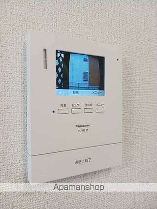 ボナールコートⅡ[1LDK/50.14m2]のその他設備2