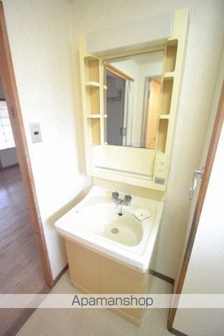 イトービルの内装写真