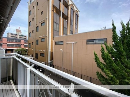 パナハイツさむしんぐ[3DK/51.82m2]の内装2