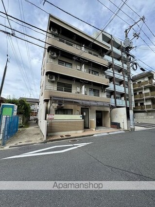 メゾン大州[1K/17m2]の外観5