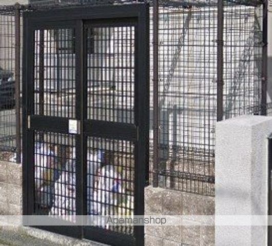 レオパレスグリーンハイツ島崎の内装写真