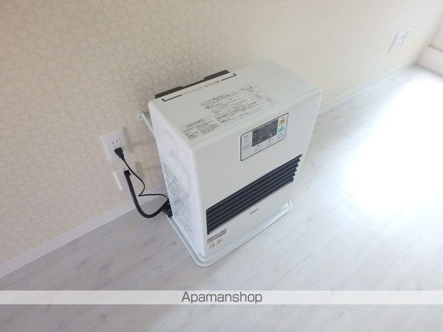 プライムコート発寒南の内装写真