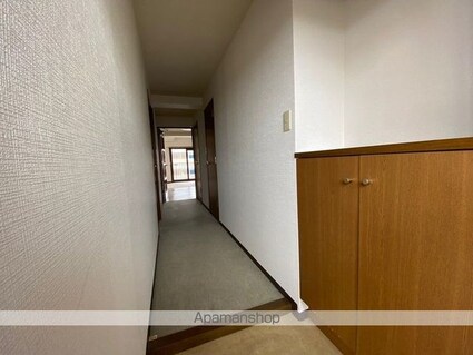 ネオハイツ池ノ台南　３０５号室[2LDK/55.12m2]の内装2