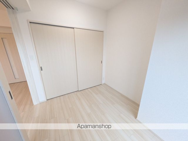 プレジオ永和EUROの内装写真