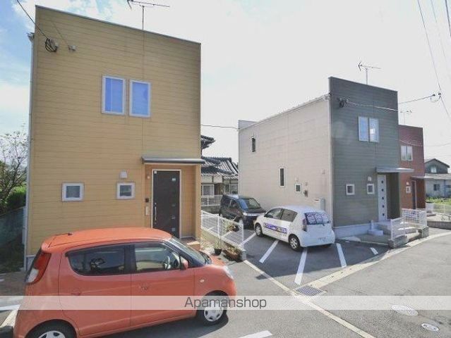 長崎本線 中原駅 徒歩32分 築15年