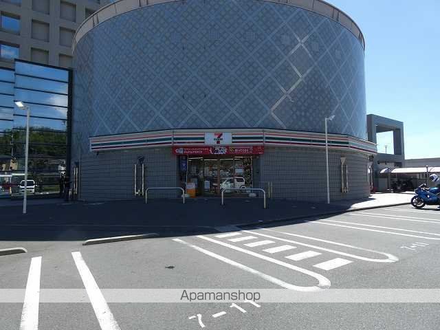 東伊場マンションの周辺写真