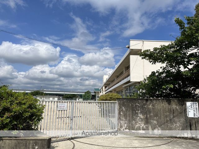 レオパレスカサブランカ4の周辺写真