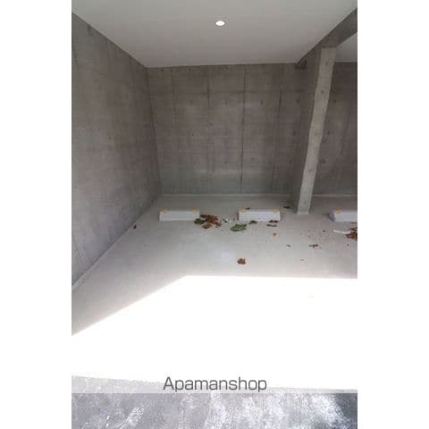 GRAND CERCLE 山鼻の内装写真