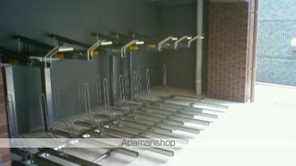 フェニックス西新宿弐番館[1K/20.43m2]の共用部