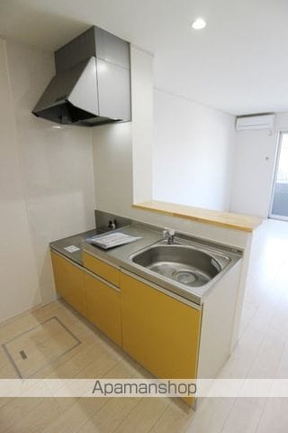 コンフォートネクストA棟の内装写真