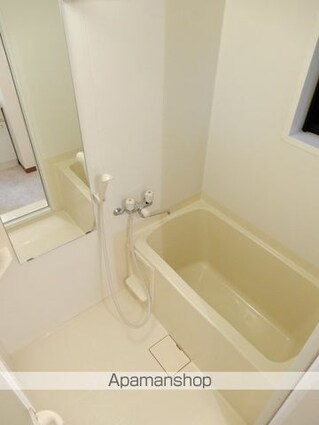 ストーン目黒[1DK/32.4m2]のバス