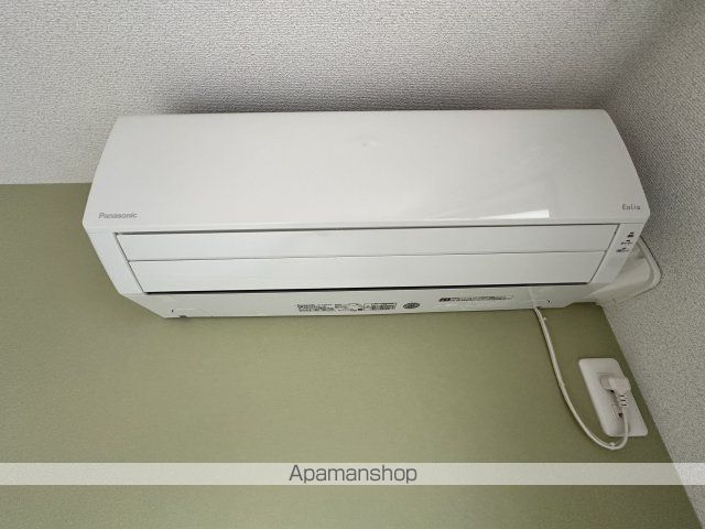POMODOROの内装写真