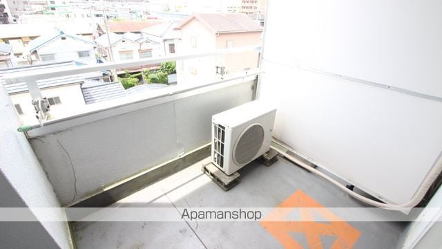 グローバル高田の内装写真