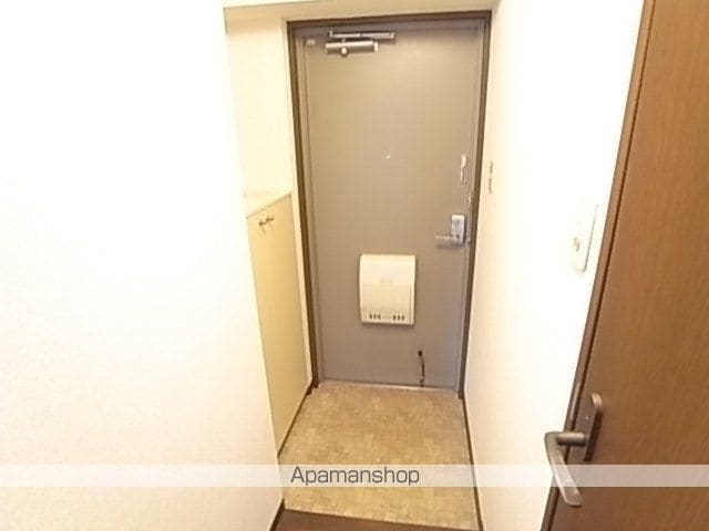 シャンブルTの内装写真