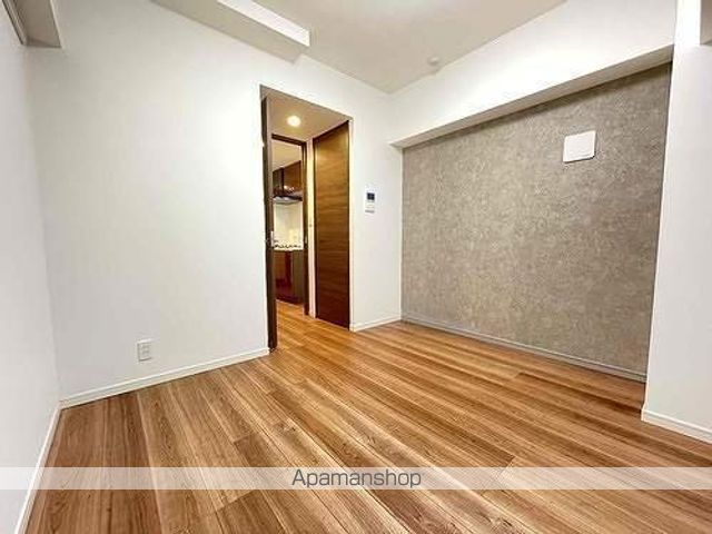 KDA SHINAGAWA OSAKIの内装写真