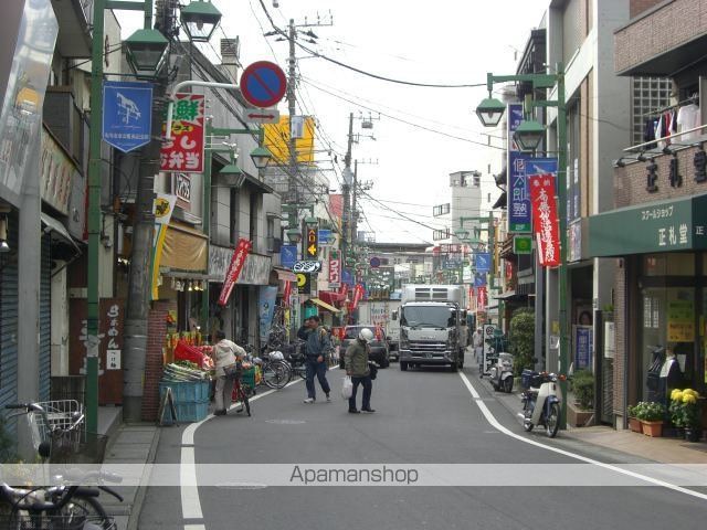 カーサ セレーナの周辺写真