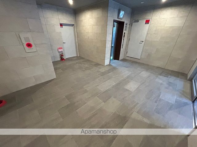 リブネスコート西宮鳴尾の内装写真