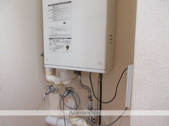 サウス25の内装写真