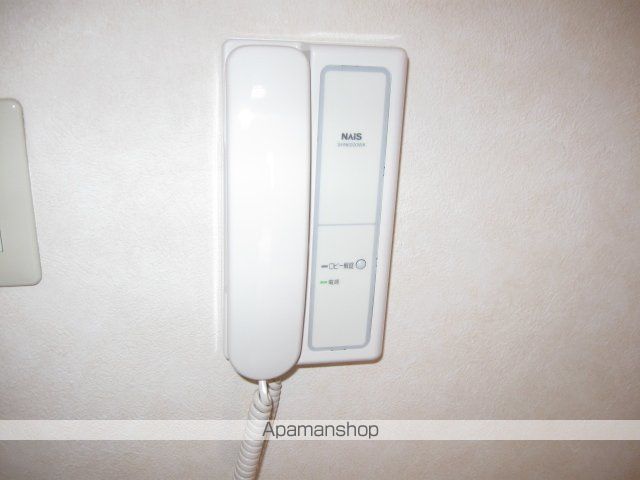 パークヒルズ白石の内装写真