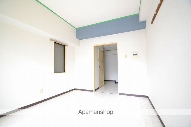 リボン金屋町マンションの内装写真