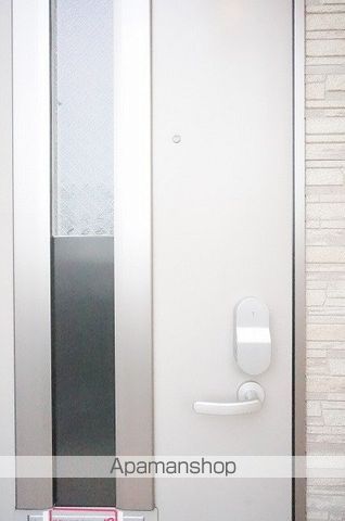 ヴィーナス 春の内装写真