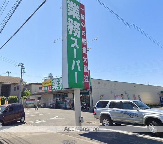 レオパレスソレーユIIの周辺写真