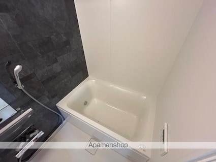 グランデージ松ヶ丘[1LDK/47.25m2]のバス