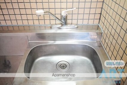 ＣＡＳＡ　ＦＥＬＩＺ[1R/22m2]の内装5