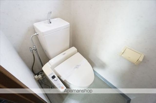 ビストロの内装写真