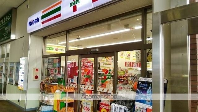 ユースハイツIIIの周辺写真