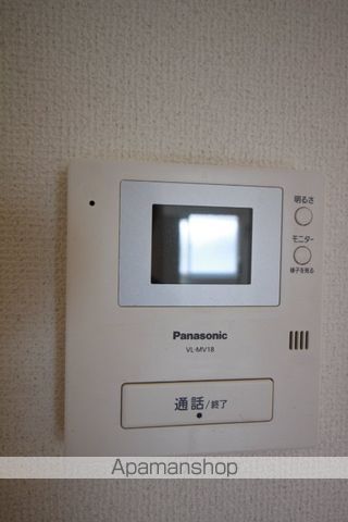 サニーガーデンハイツB棟の内装写真