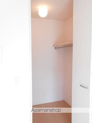 メゾンベール（南大塚）[1K/30.33m2]の収納