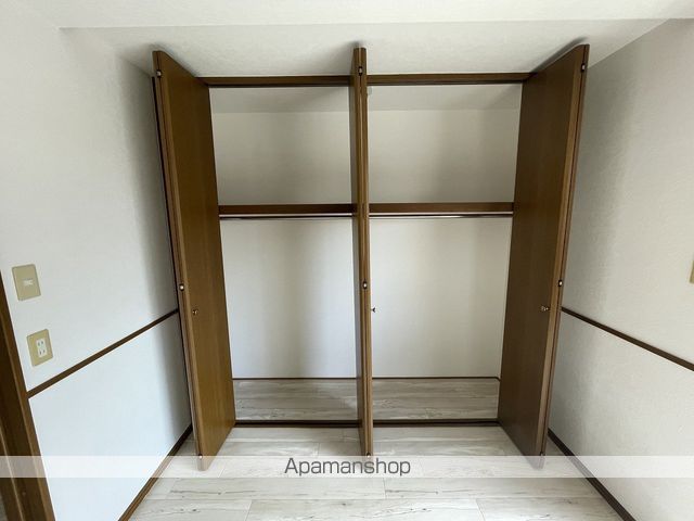 ラフォーレ十日市の内装写真