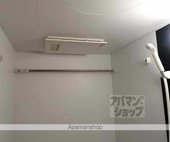 エスカーサ京都四条梅津の内装写真