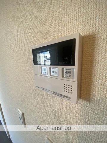 メゾン太閤の内装写真