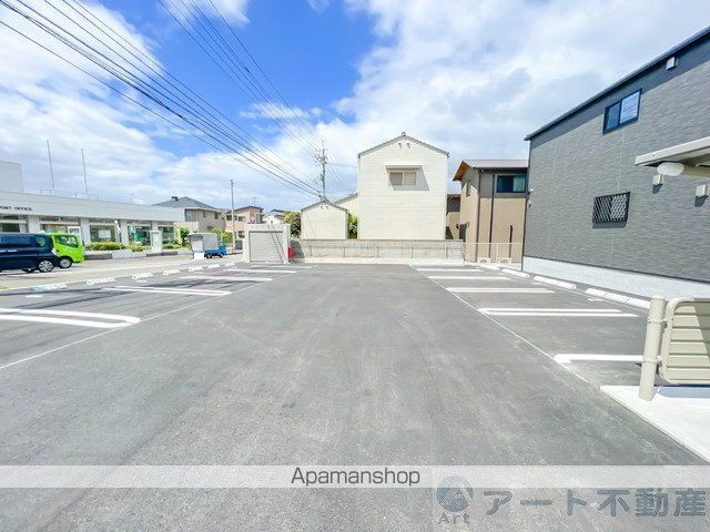 サン ファーストのその他写真