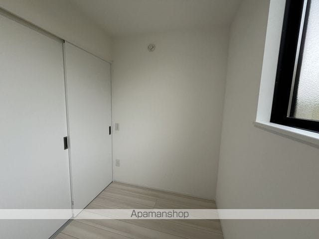 Speranzaの内装写真