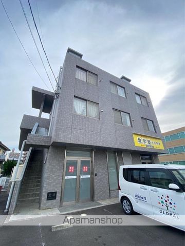 プレステージ伏石の外観写真
