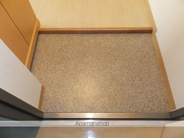 アリア東札幌の内装写真