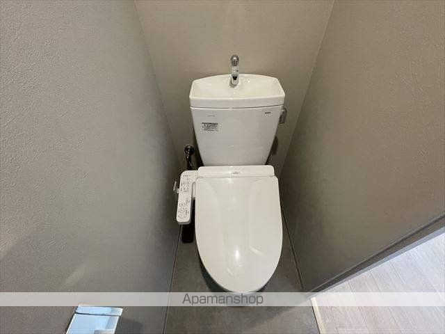 TOPAZ江坂の内装写真