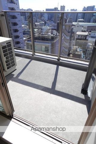 BRILLIA IST 上野稲荷町の内装写真