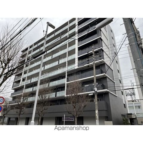 レヴィスタ名東