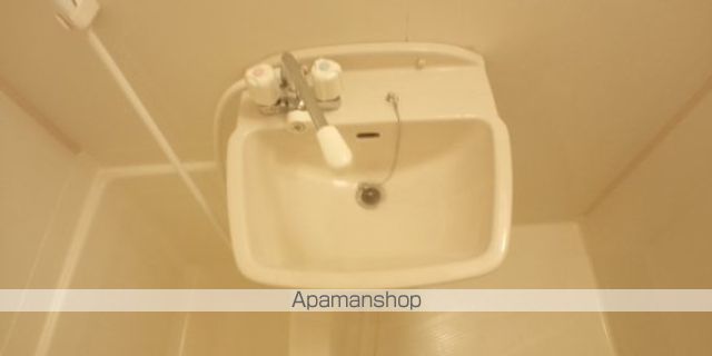 レオパレスOASISの内装写真