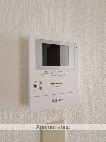 ハイムミレニアムの内装写真
