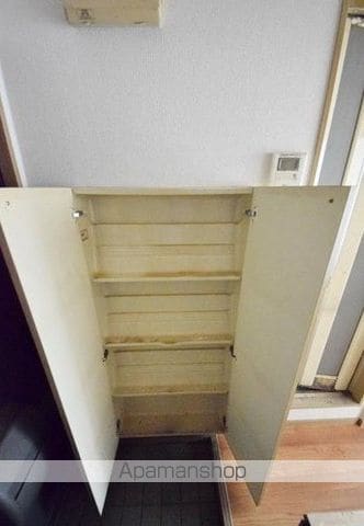コーポ三愛の内装写真
