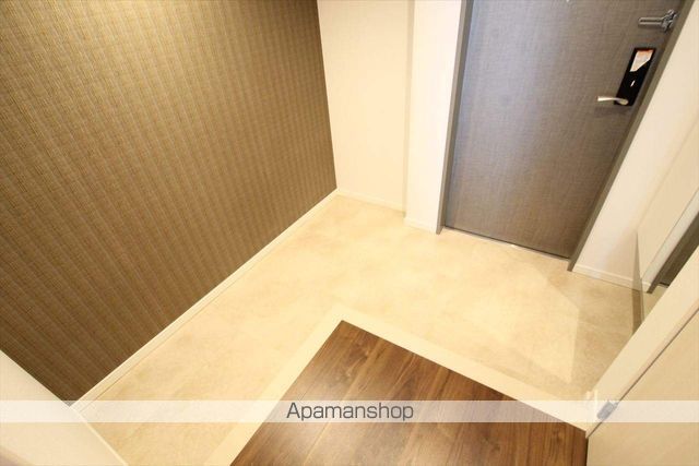 グランセジュール江坂の内装写真