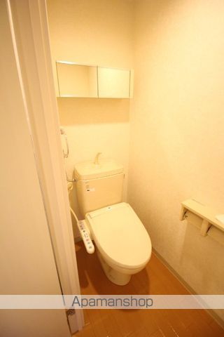 I・GRACE22の内装写真